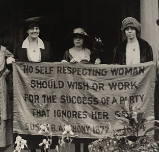 Women's Movement