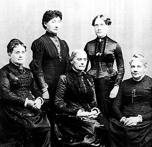 Women's Movement