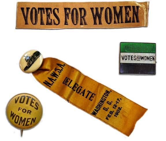 Women's Movement
