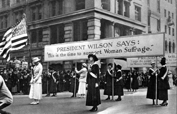 Women's Movement