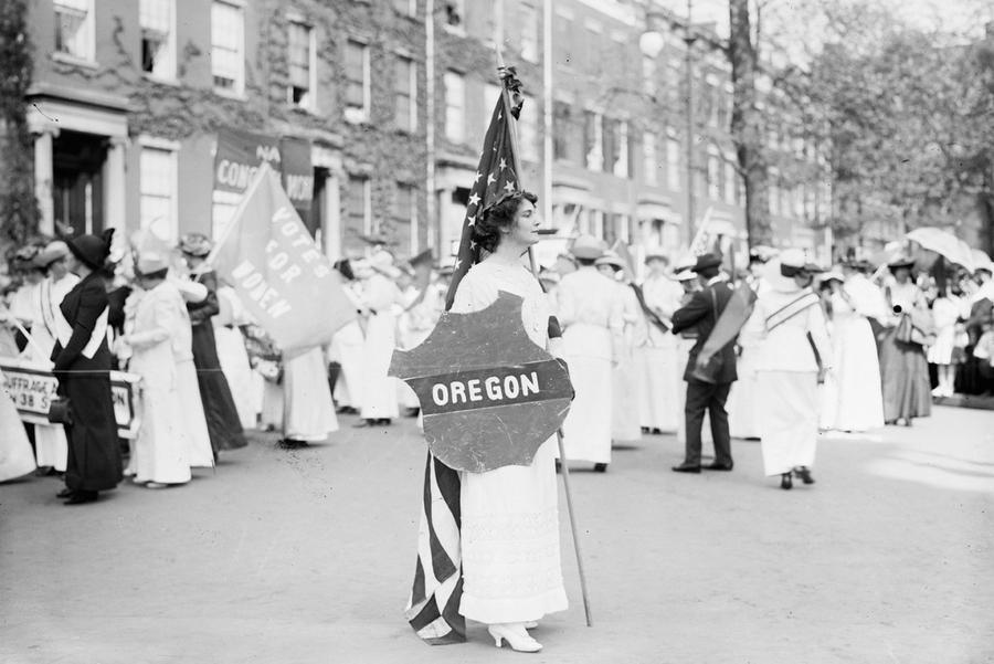 Women's Movement