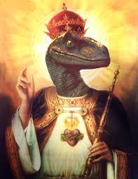 Tyrannosaure rex