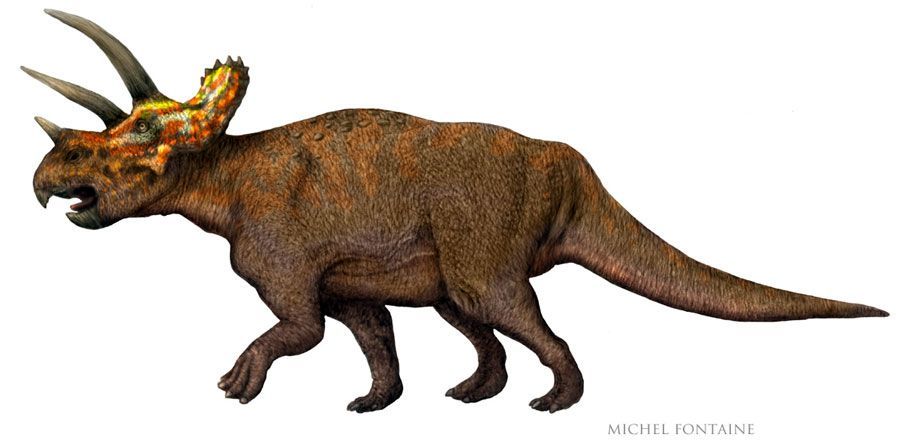 Tyrannosaure rex