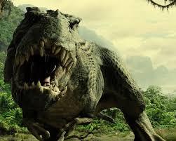 T-rex