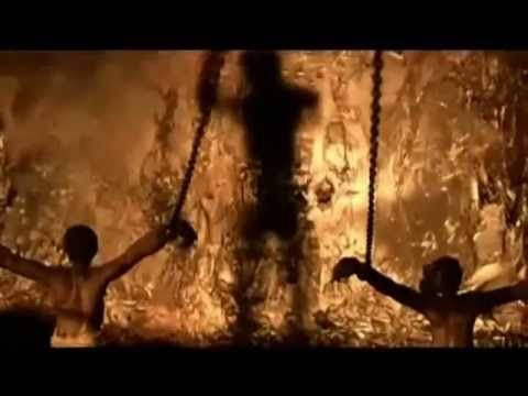 MITO DE LAS CAVERNAS