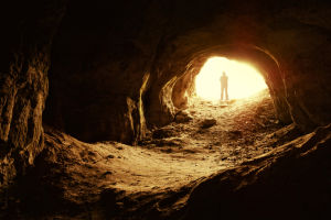 MITO DE LAS CAVERNAS