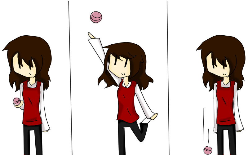 ¿Por qué se mueven los cuerpos y como lo hacen?