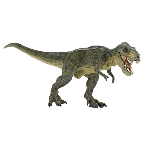 Tyrannosaure rex