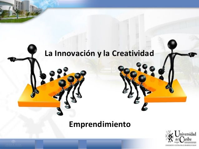 Mapa de ideas de la creatividad