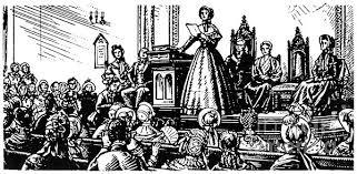 womens rights movements