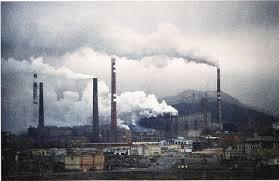 EMPRESAS Y MEDIO AMBIENTE