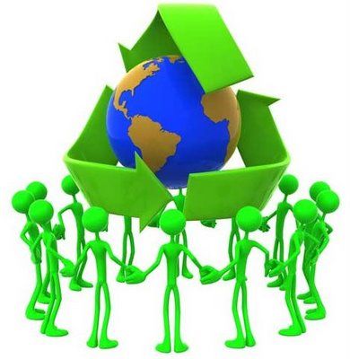 EMPRESAS Y MEDIO AMBIENTE