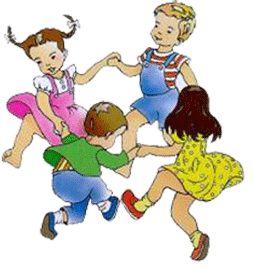 Rondas tradicionales infantiles Escuela