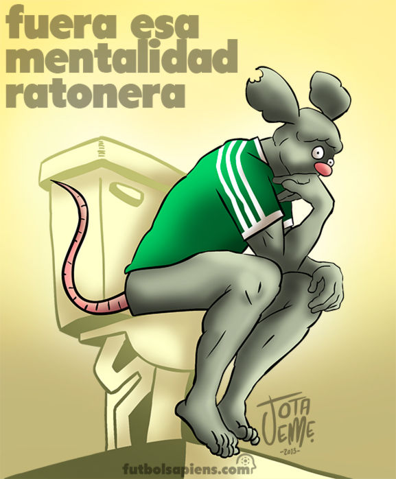 Superación personal.