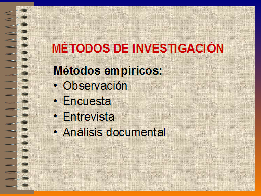 INVESTIGACION DE MERCADEOS