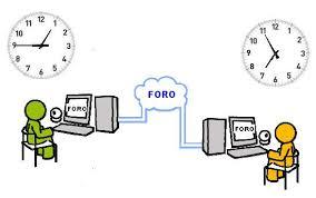 Foro Virtual
