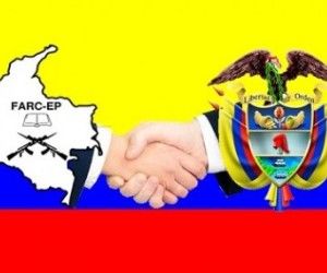 SOCIALES: DIAlOGOS DE PAZ EN LA HABANA CUBA.