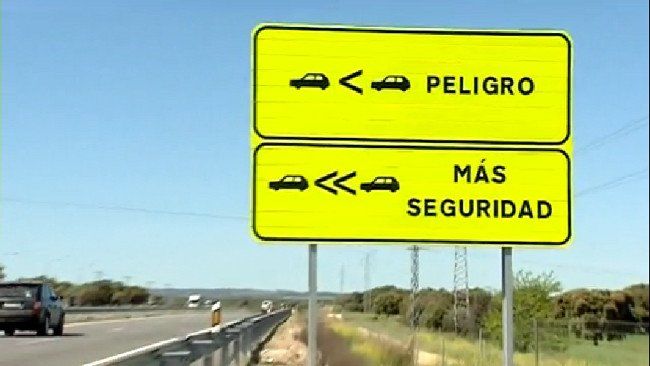 educacion vial