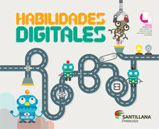 HABILIDADES DE LA CULTURA DIGITAL