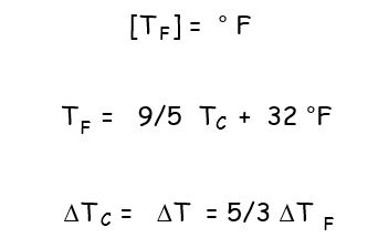 TEMPERATURA