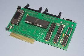 What is RAM and ROM?