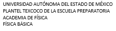 ¿Por qué se mueven los cuerpos como lo hacen?