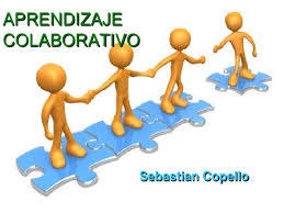TRABAJO COLABORATIVO, PROYECTO COLABORATIVO Y APRENDIZAJE COLABORATIVO