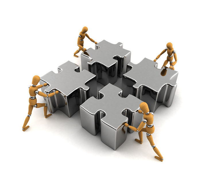 Estrategia Organizacional