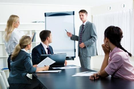 Estrategia Organizacional