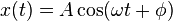 Movimiento oscilatorio