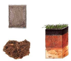 LOS SUELOS PARA LA ARQUITECTURA