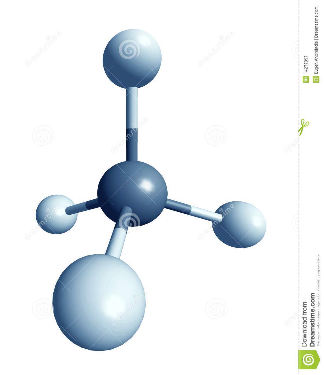THE OZONE HOLE