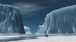 THE OZONE HOLE