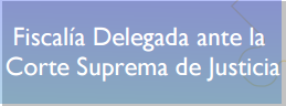 FISCALIA GENERAL DE LA NACIÓN