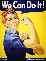 womens rights movements