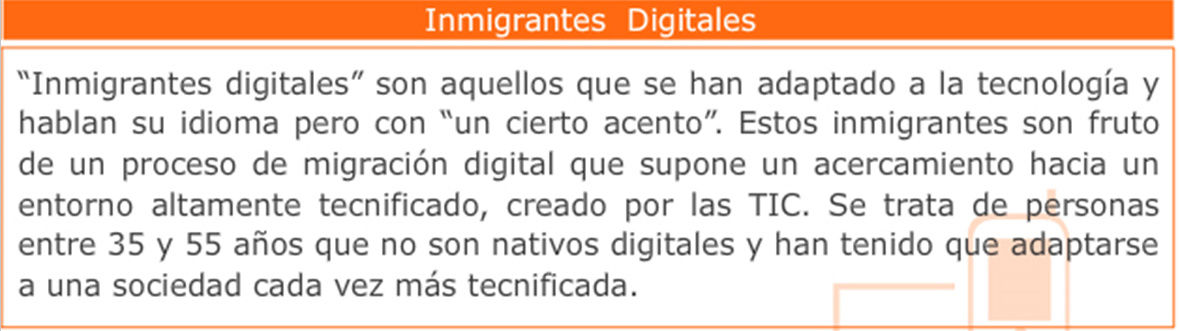 ELEMENTOS FUNDAMENTALES DE LA CULTURA DIGITAL