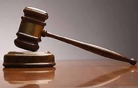 legalidad y estado de derecho