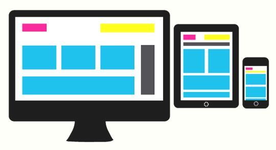 NORMAS DE DISEÑO PORTALES WEB