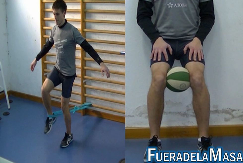 entrenamiento, preparacion fisica y lesiones en el futbol.
