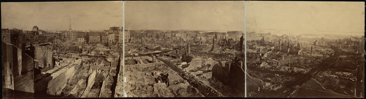 History of Photography 1839-Present day