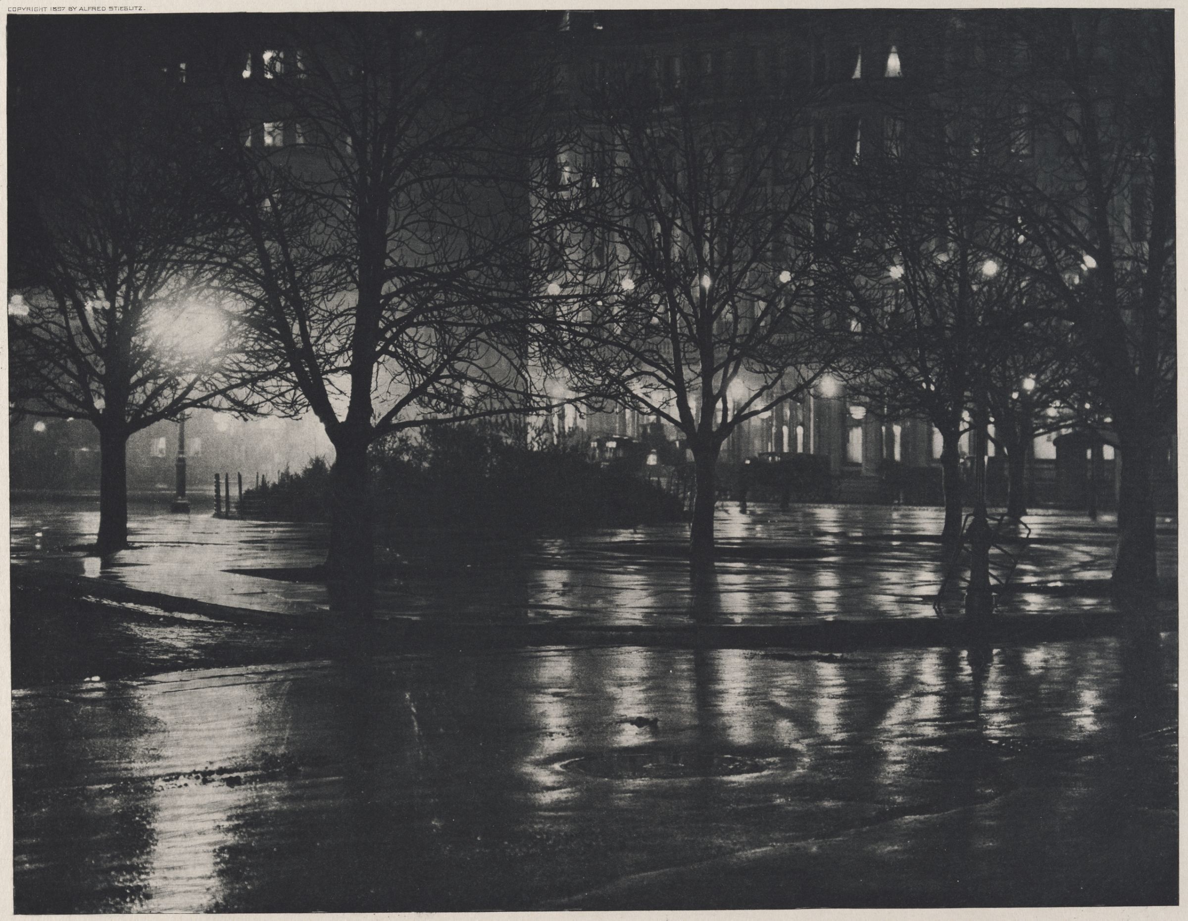 History of Photography 1839-Present day