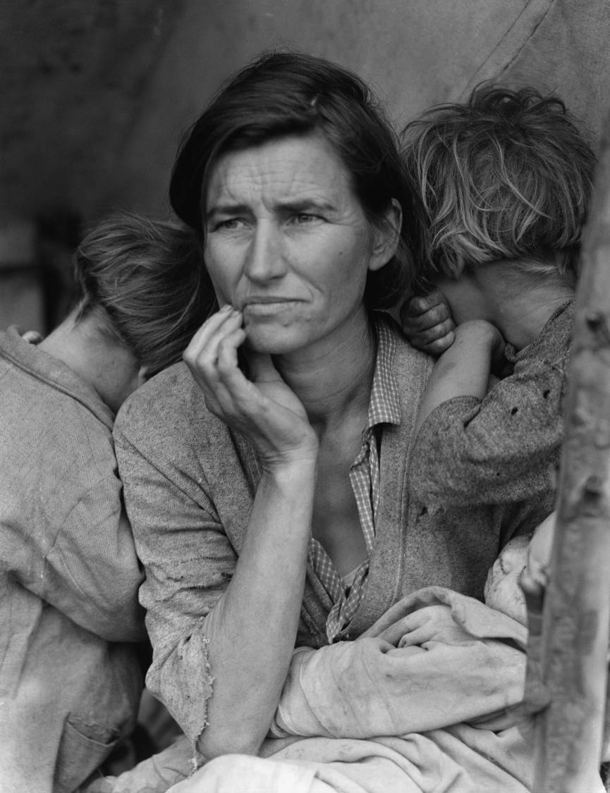 History of Photography 1839-Present day