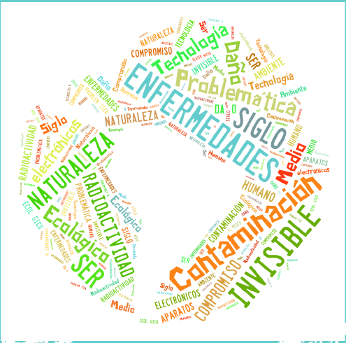 CONTAMINACION INVISIBLE