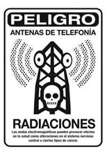 CONTAMINACION INVISIBLE