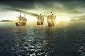 VIAJES DE COLÓN