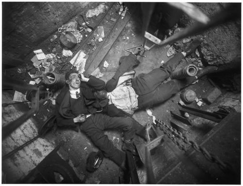 History of Photography 1839-Present day
