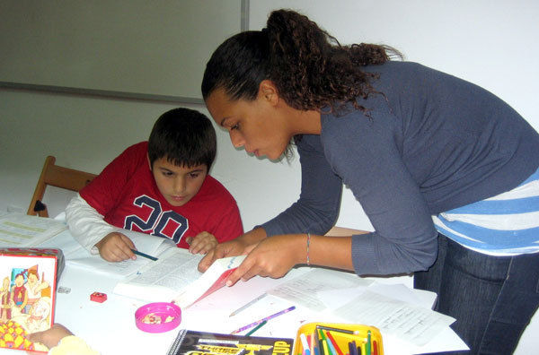 ORIENTACIÓN ACADÉMICO- PROFESIONAL