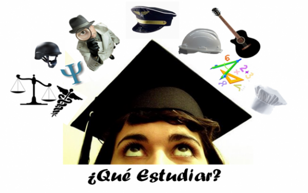 ORIENTACIÓN ACADÉMICO- PROFESIONAL