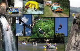 Diferentes tipos de turismo