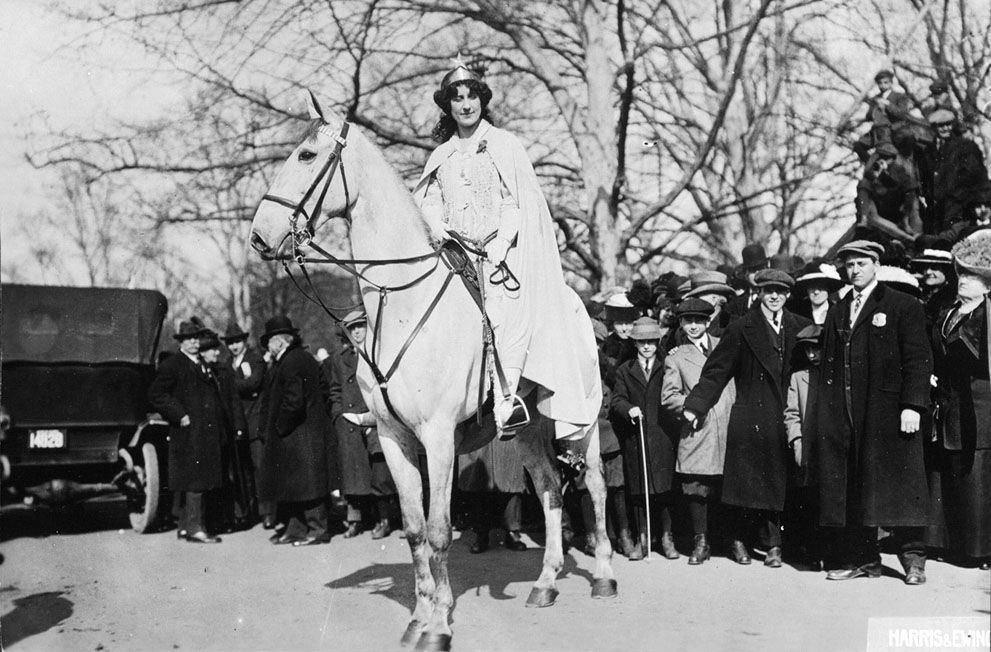 Women's Movement